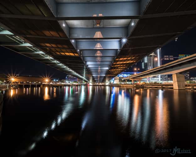 Zakim Bridge, Boston