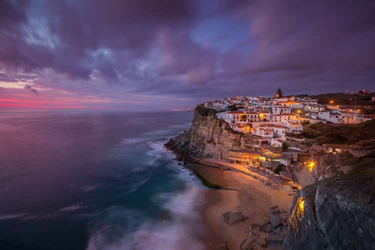 Azenhas do Mar