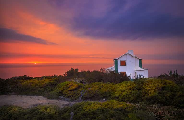 Azenhas do Mar