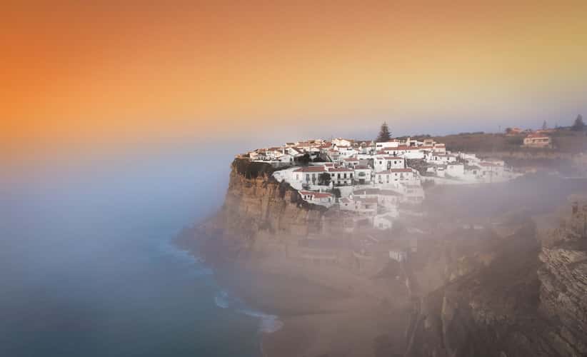 Azenhas do Mar