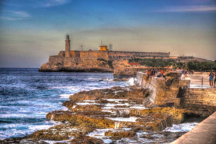 Bahia de la Habana