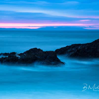 Ballintoy Harbour, United Kingdom