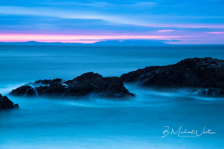 Ballintoy Harbour