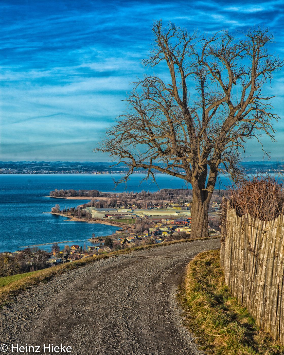 Bodenseeblick, Switzerland
