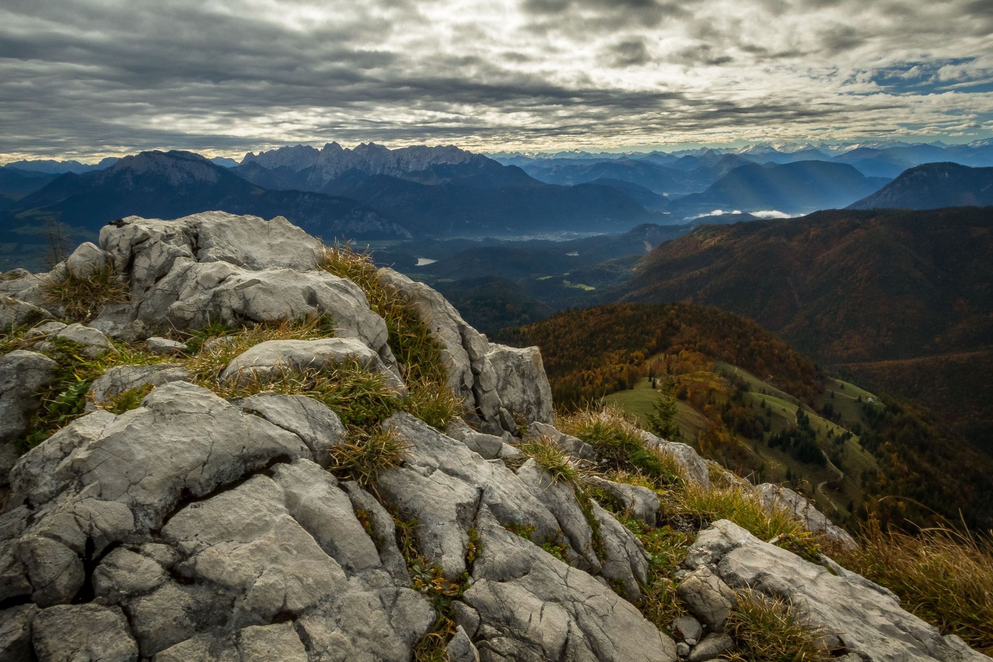 Brünnstein, Germany
