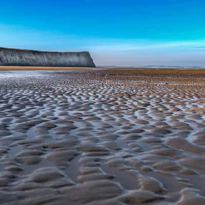 Cap Blanc Nez, Calais, France