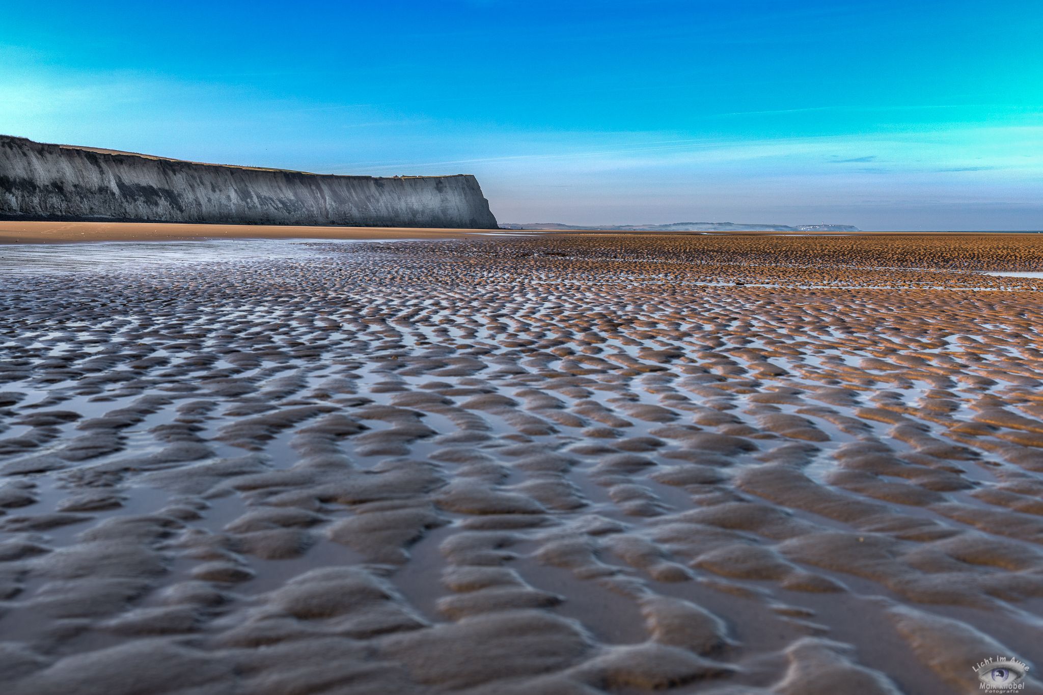 Cap Blanc Nez, Calais, France