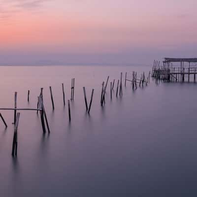 Carrasqueira, Portugal