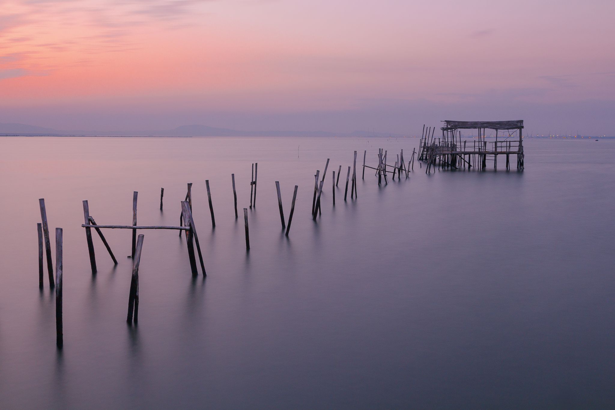Carrasqueira, Portugal