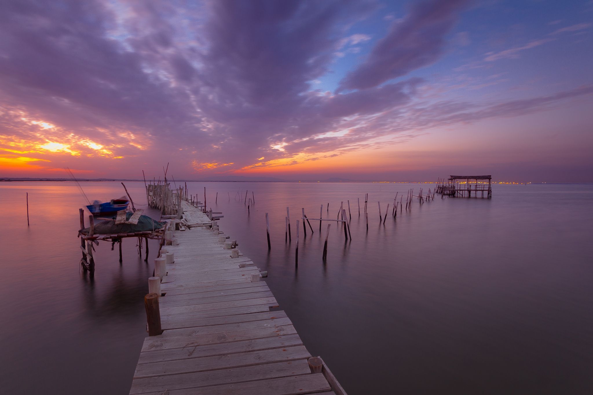 Carrasqueira, Portugal