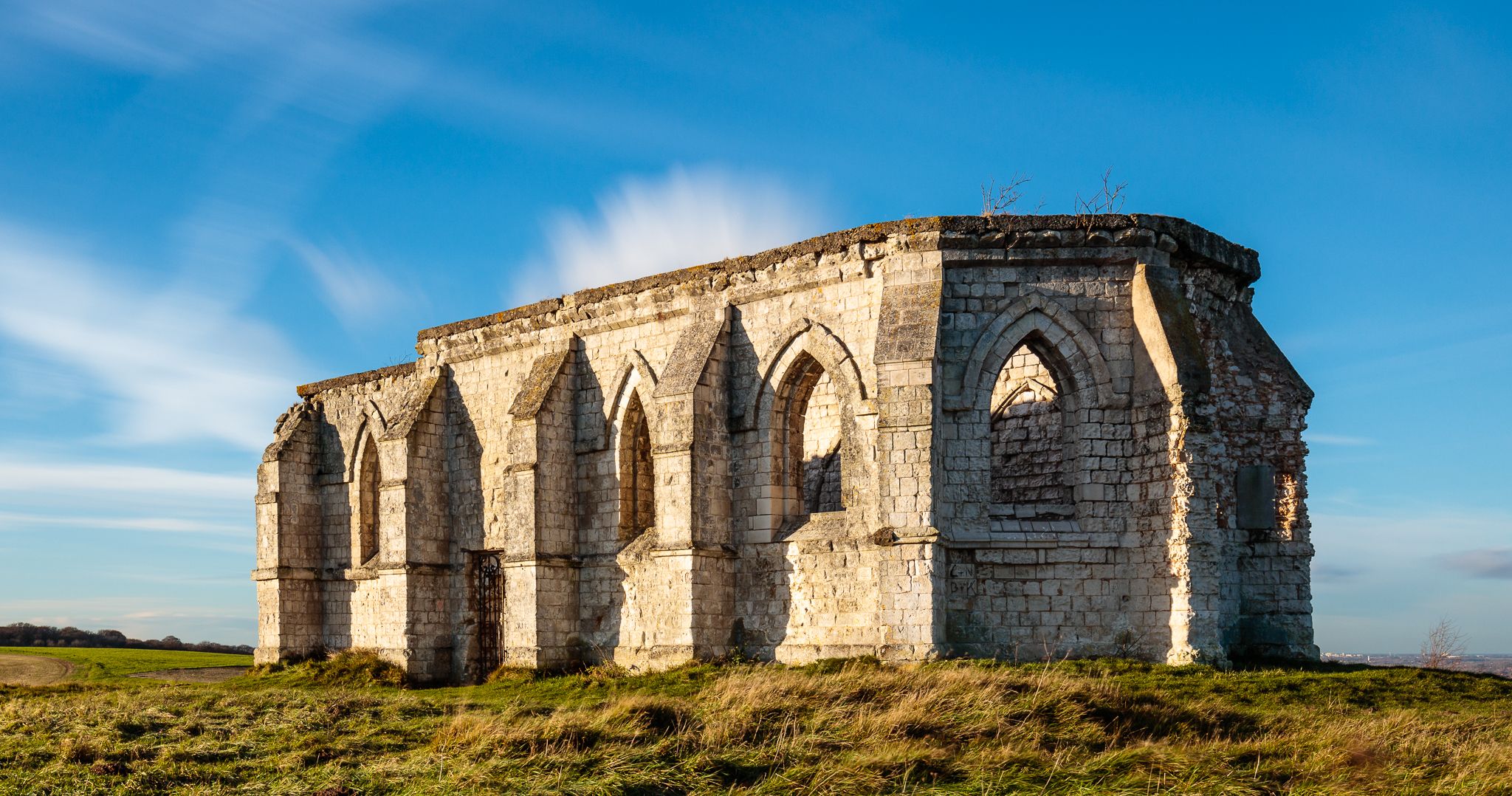 Chapelle Saint-Louis, France
