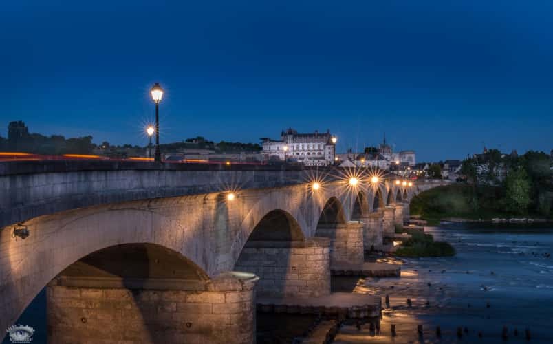 Château Amboise