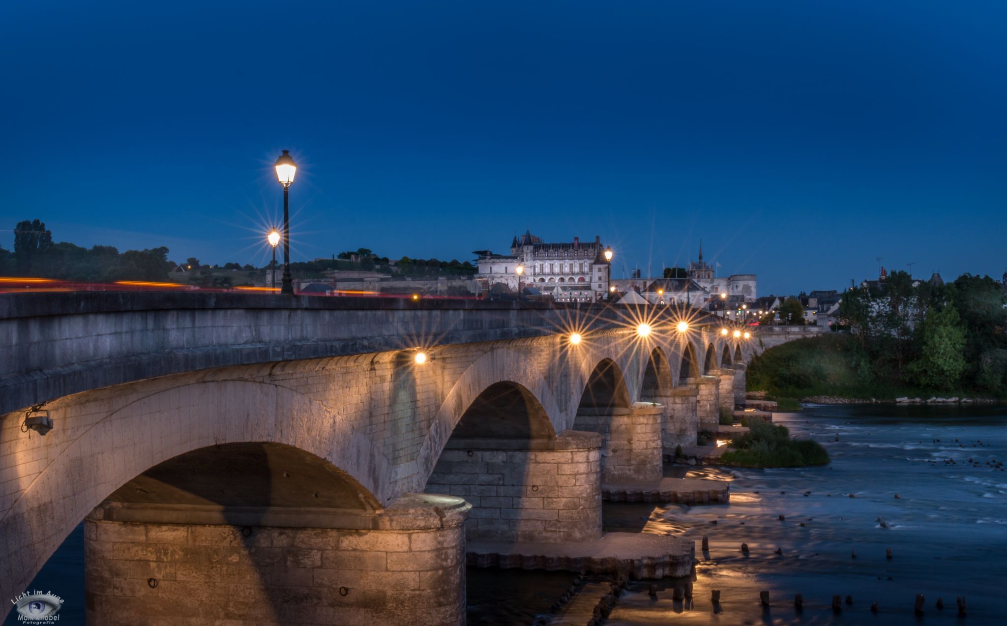 Château Amboise, France