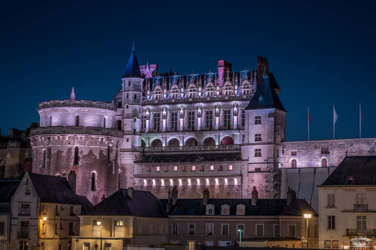 Château Amboise