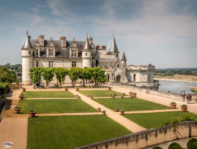 Château Amboise
