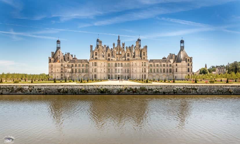 Château Chambord