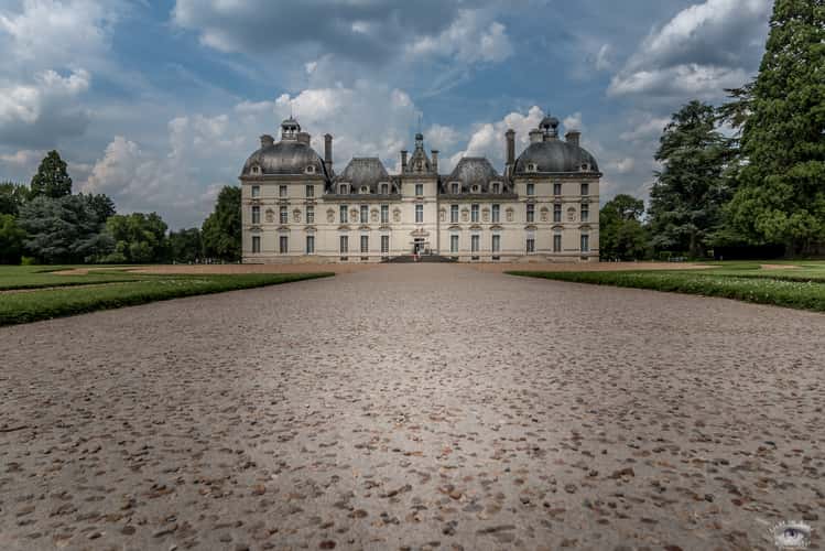 Château de Cheverny