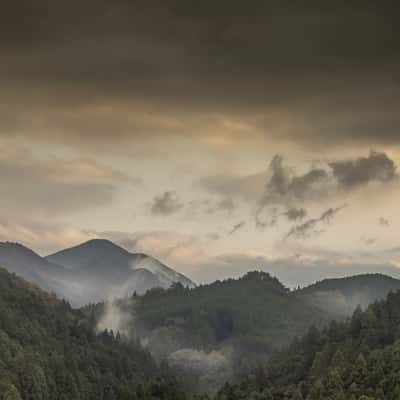 Chikatsuyu, Japan