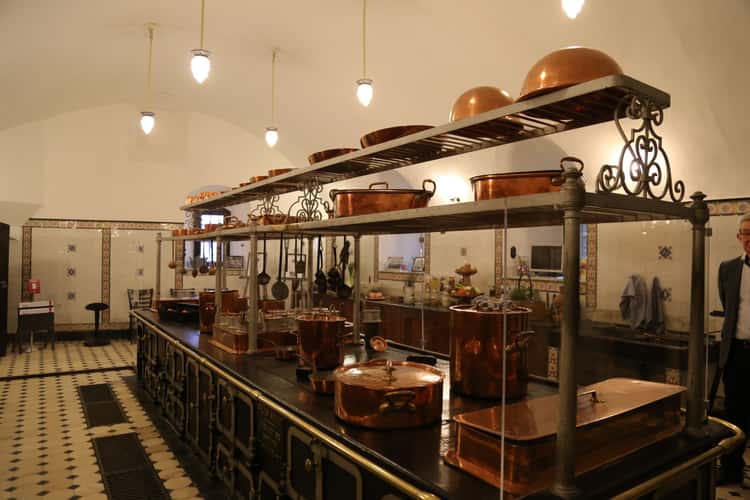 De Haar kasteel