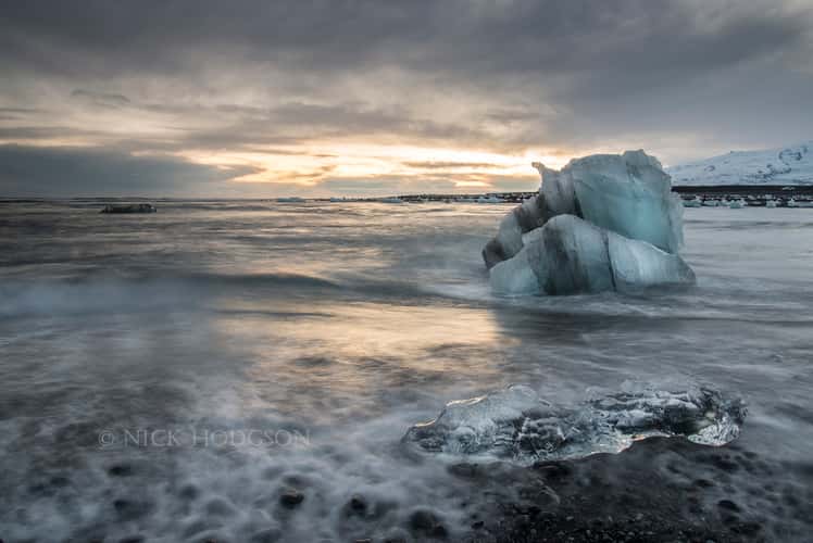 Diamond Beach