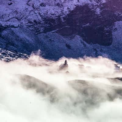 Ebenalp, Switzerland