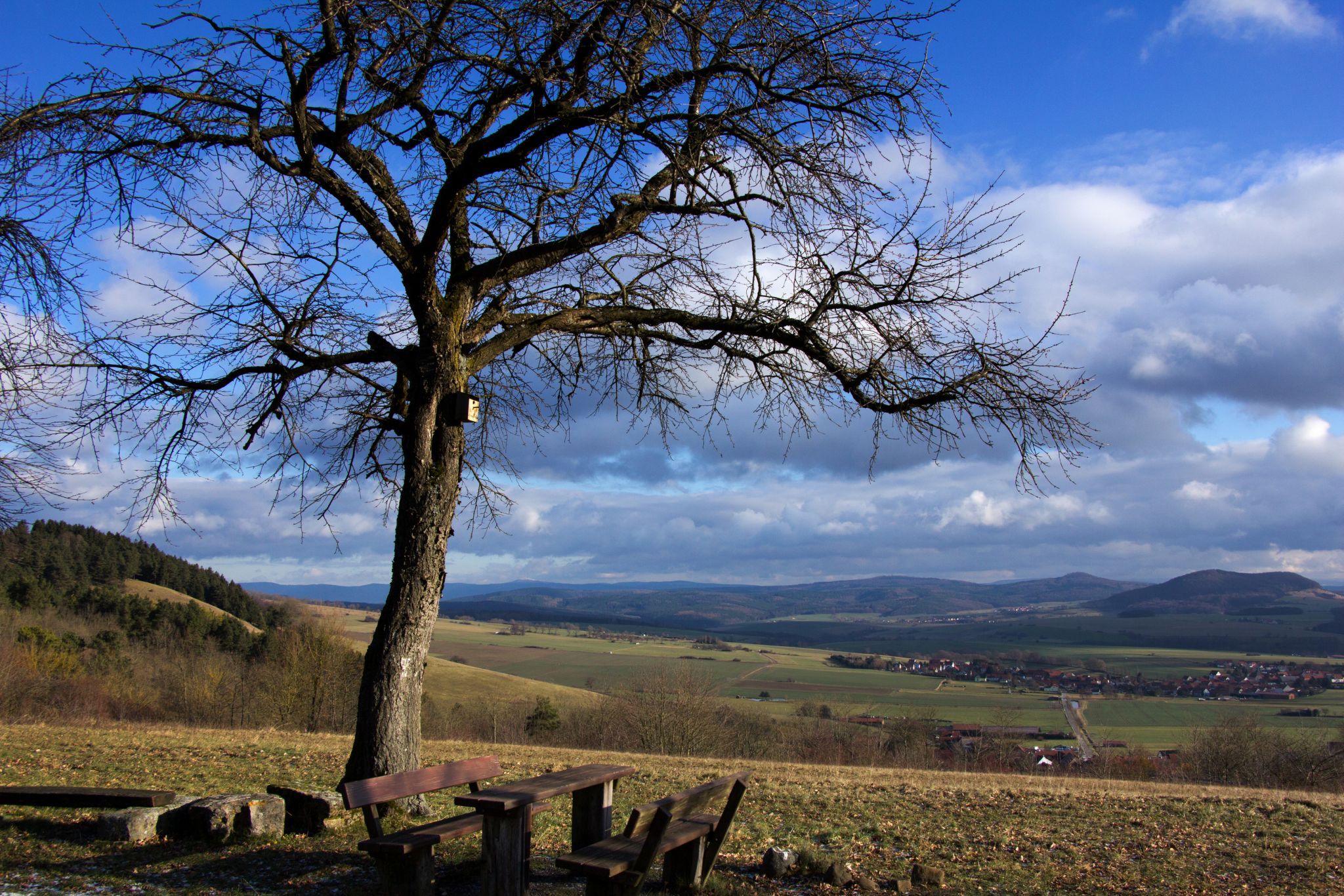 Emberghütte, Germany