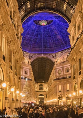 Galleria Vittorio Emanuele II