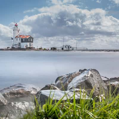 Het Paard van Marken, Netherlands