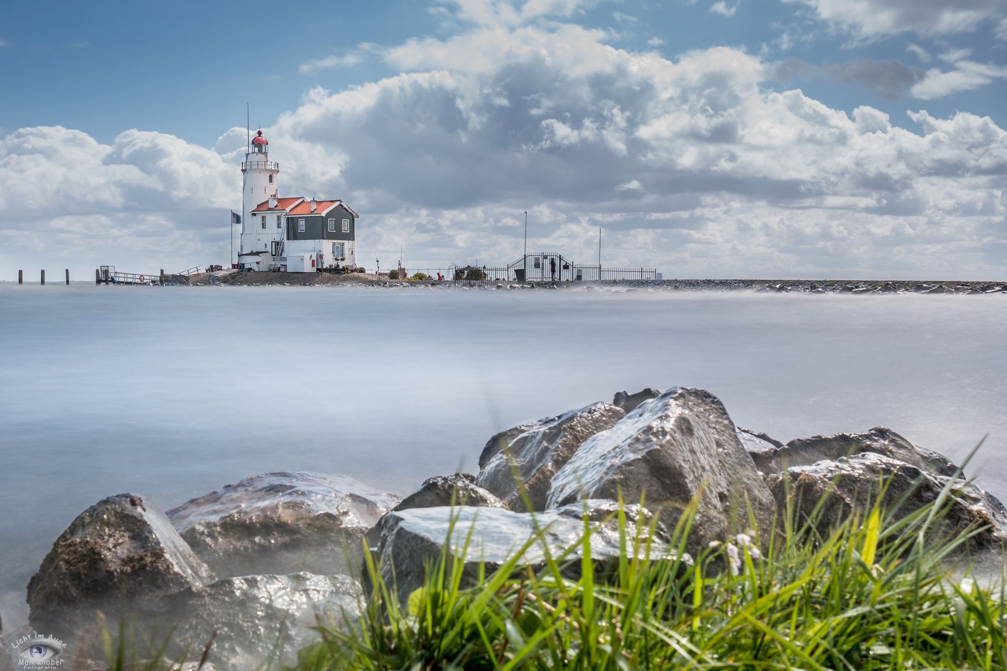 Het Paard van Marken, Netherlands