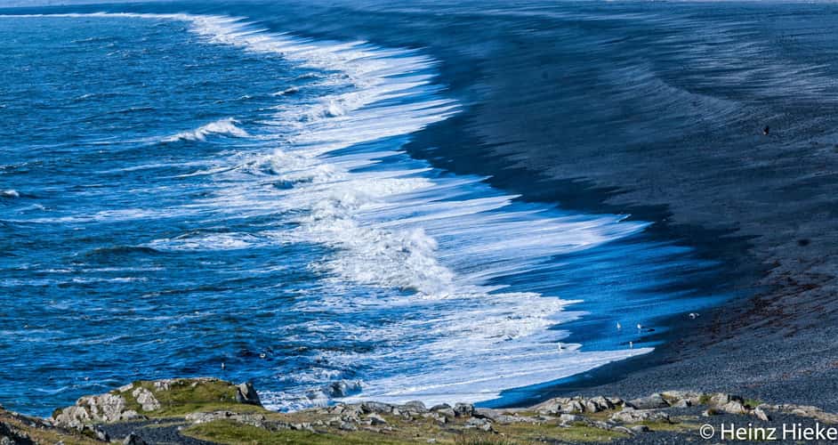 Hvalnes Lighthouse