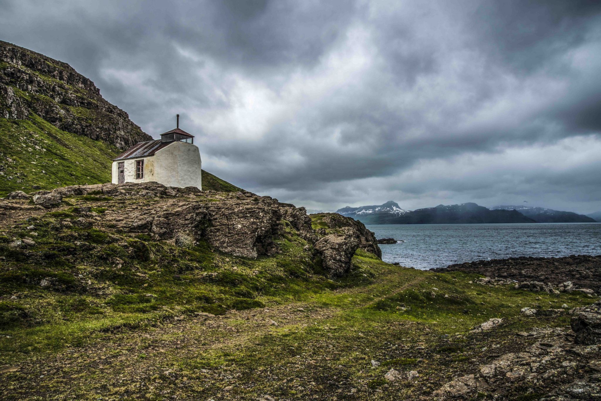 Icelandic Light(house) 2, Iceland