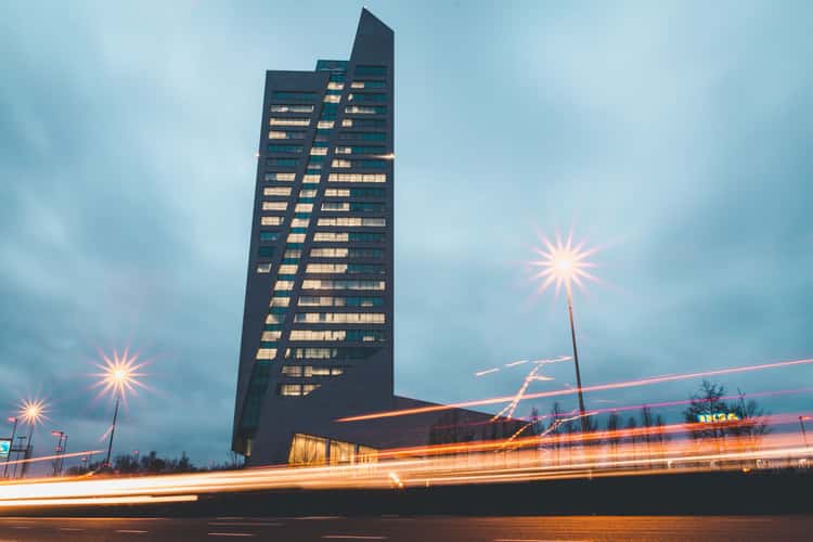 KBC Toren