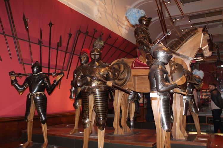 Kelvingrove Art Gallery and Museum