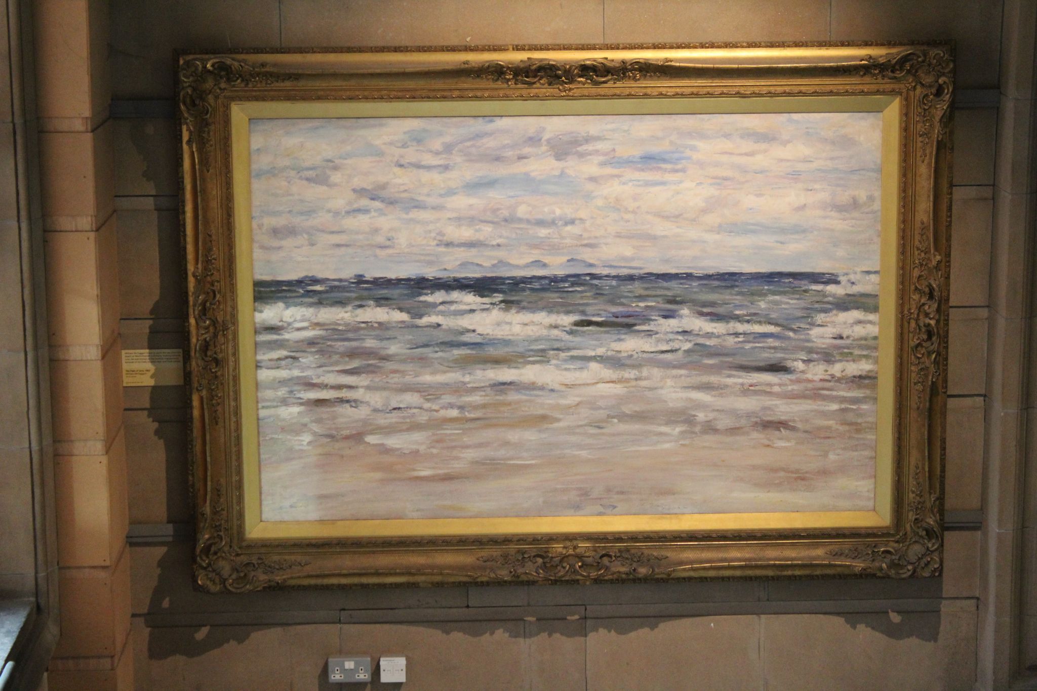 Kelvingrove Art Gallery and Museum, United Kingdom