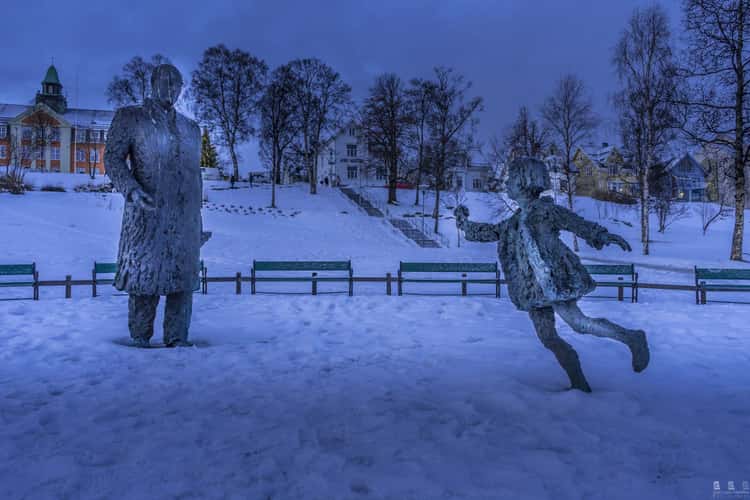 Kongeparken
