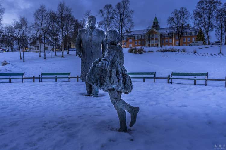 Kongeparken