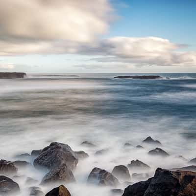 Malarriff Lighthouse, Iceland