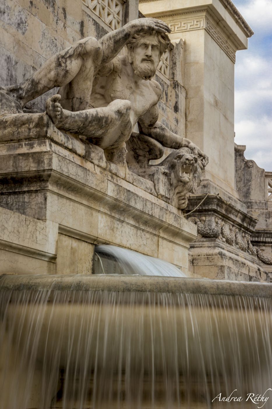 Monumento a Vittorio Emanuele II, Italy