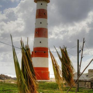 Morant Point Lighthouse, Jamaica, Jamaica