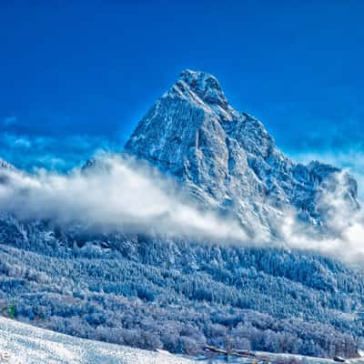 Mythenblick, Switzerland