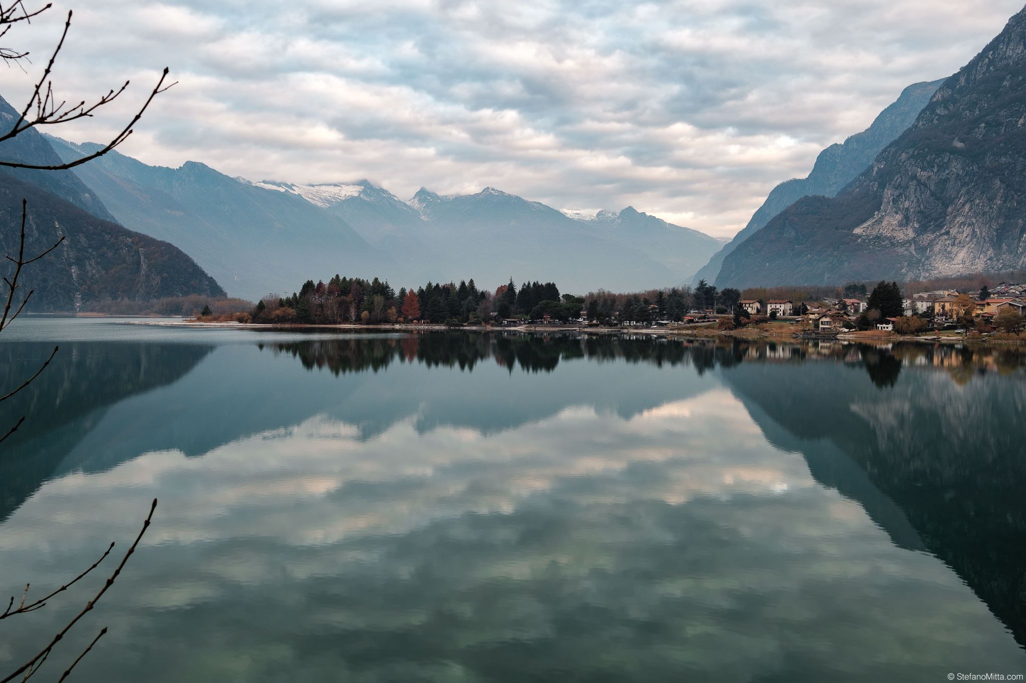 Novate Mezzola, Italy