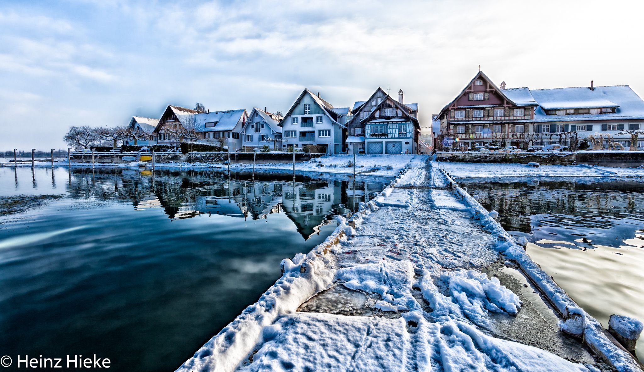 Obere Seestrasse, Switzerland