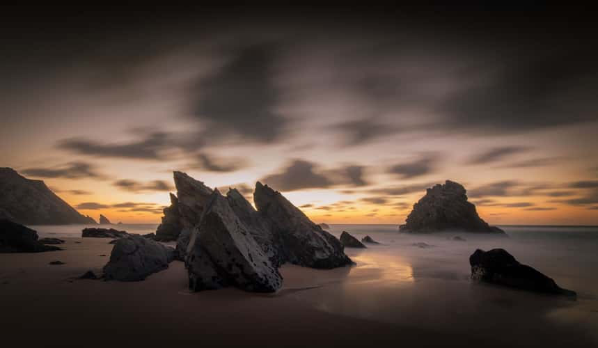 Praia da Adraga