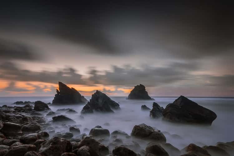 Praia da Adraga