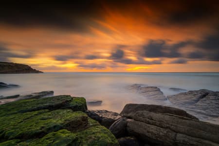 Praia das Maçãs