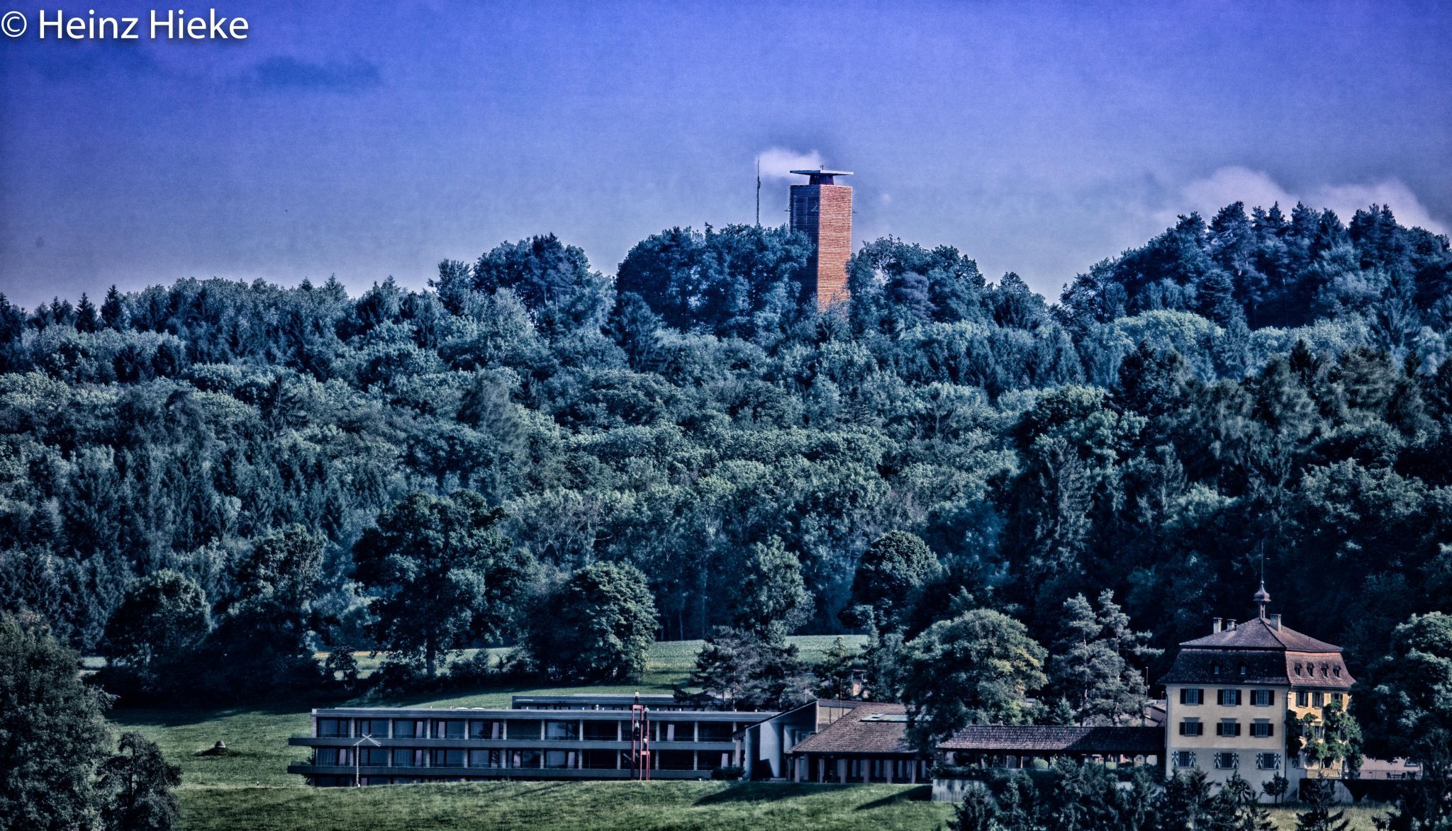 Reichenau, Germany