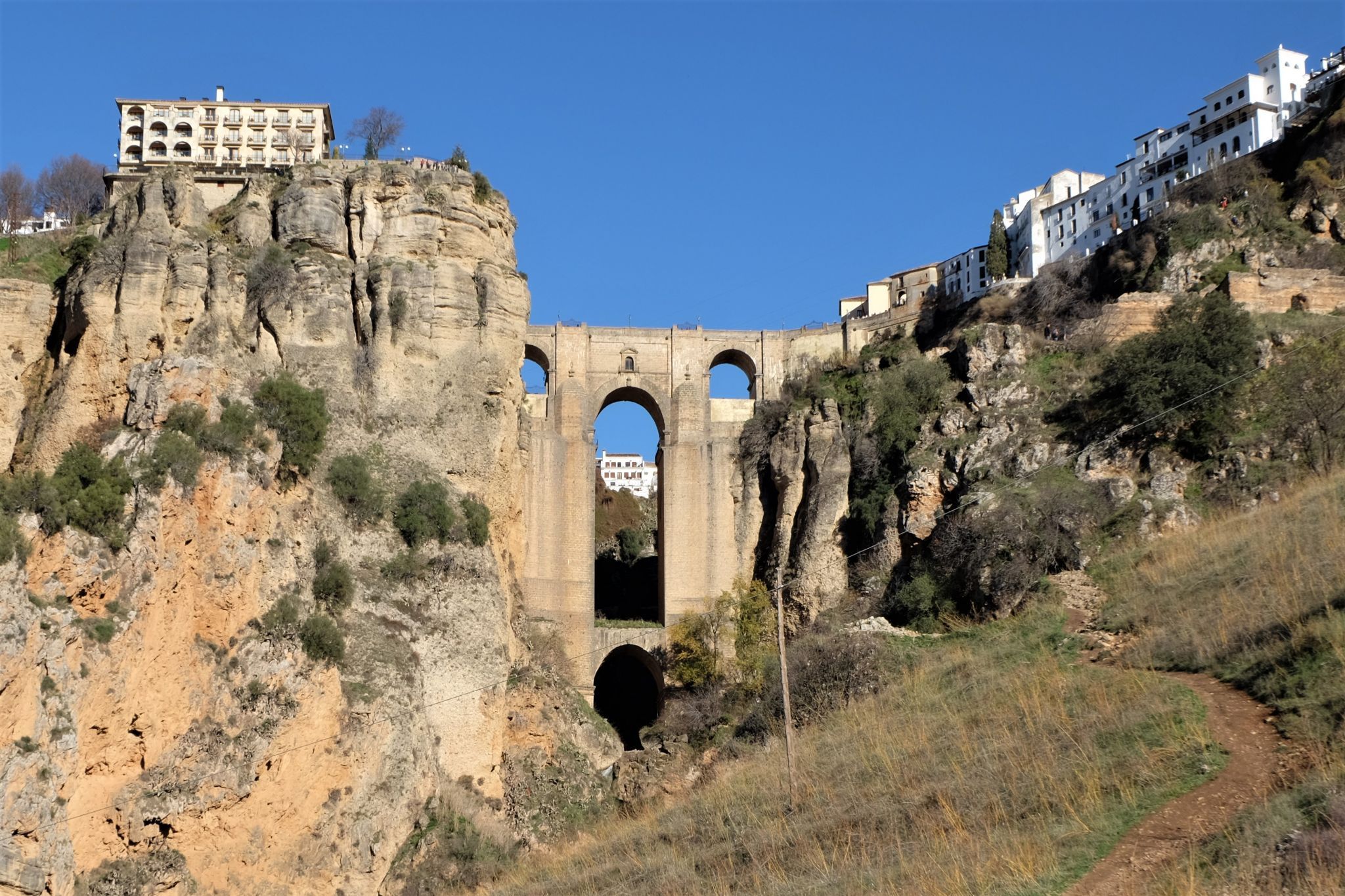 Ronda, Spain, Spain