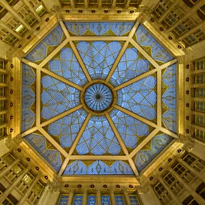 Roof, Czech Republic