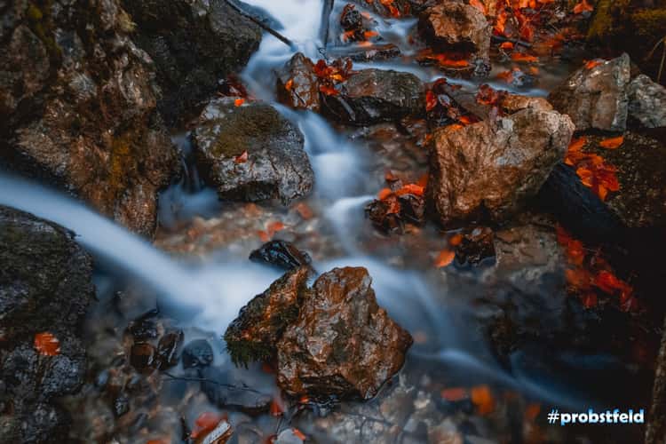 Rottachfall