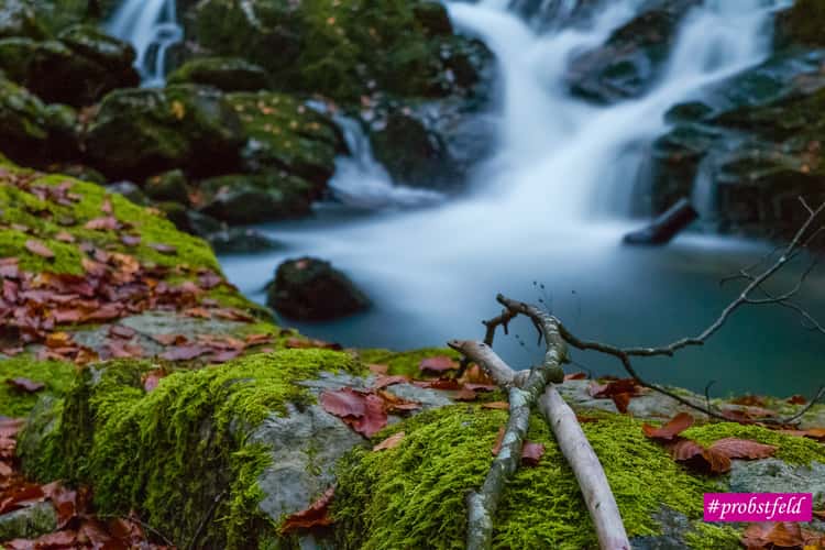 Rottachfall